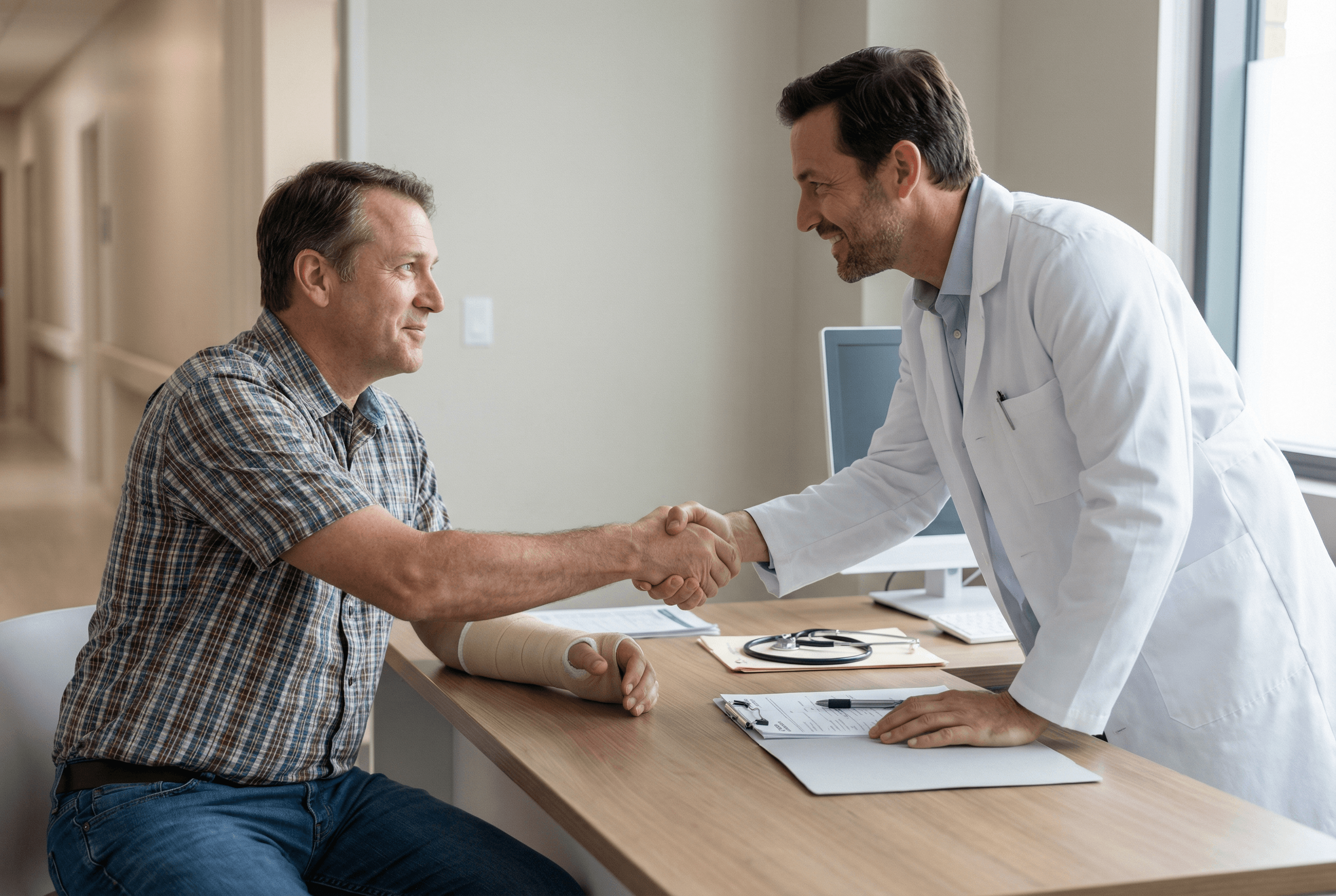 Laudo Médico Para o INSS: Como Conseguir e O Que Deve Constar