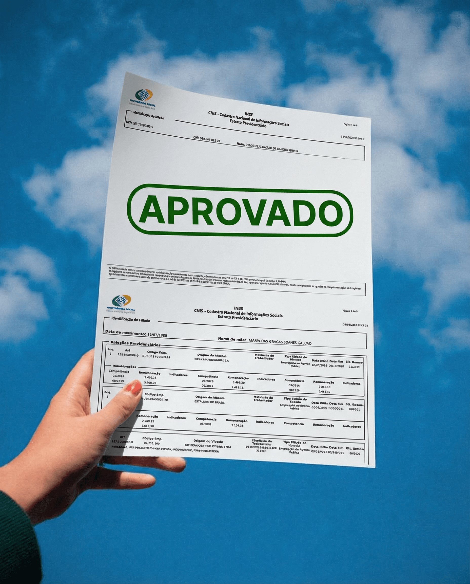 Meu INSS: passo a passo para agendar perícia e consultar benefícios