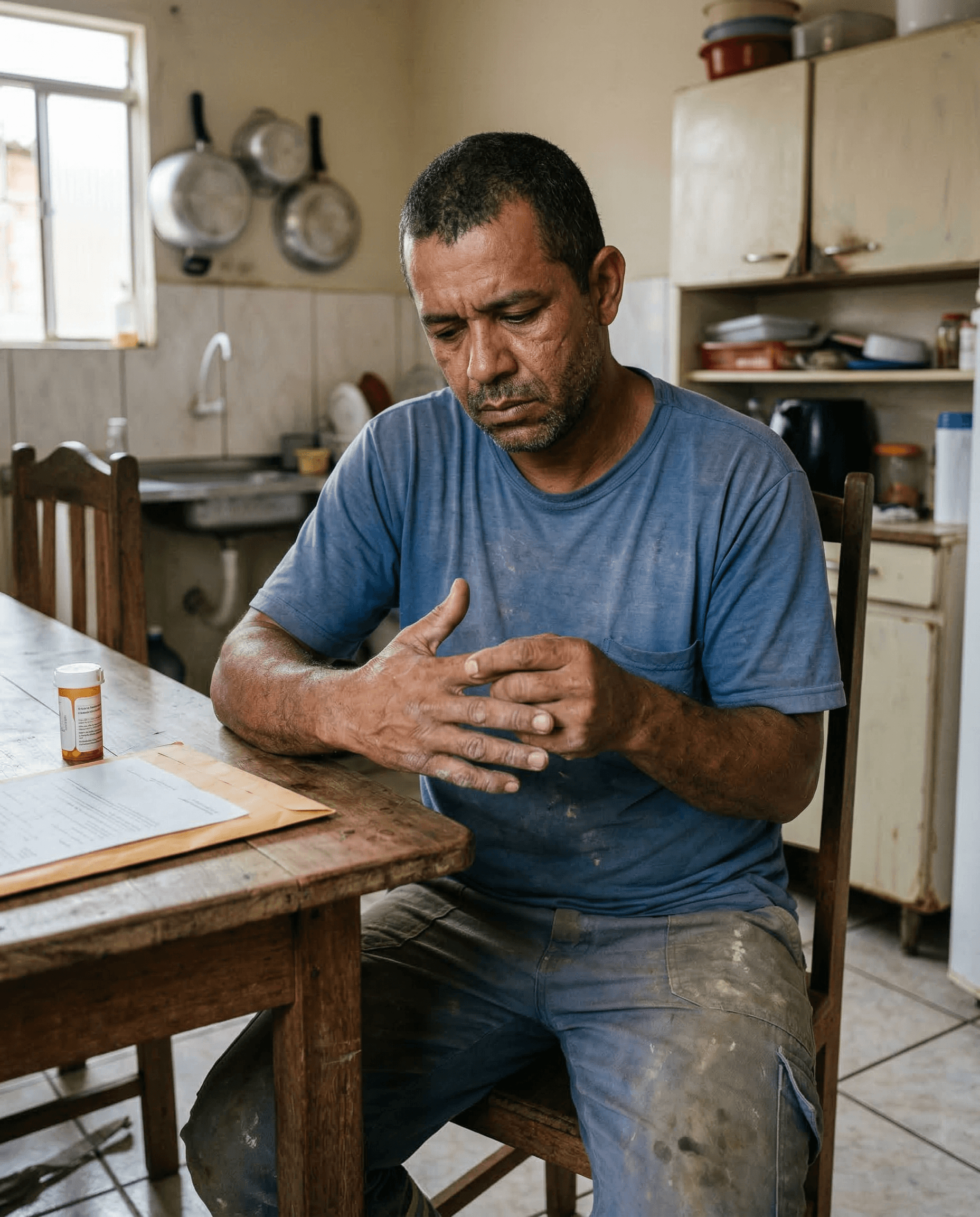 Estabilidade de 12 meses após acidente: como funciona e o que fazer se for demitido