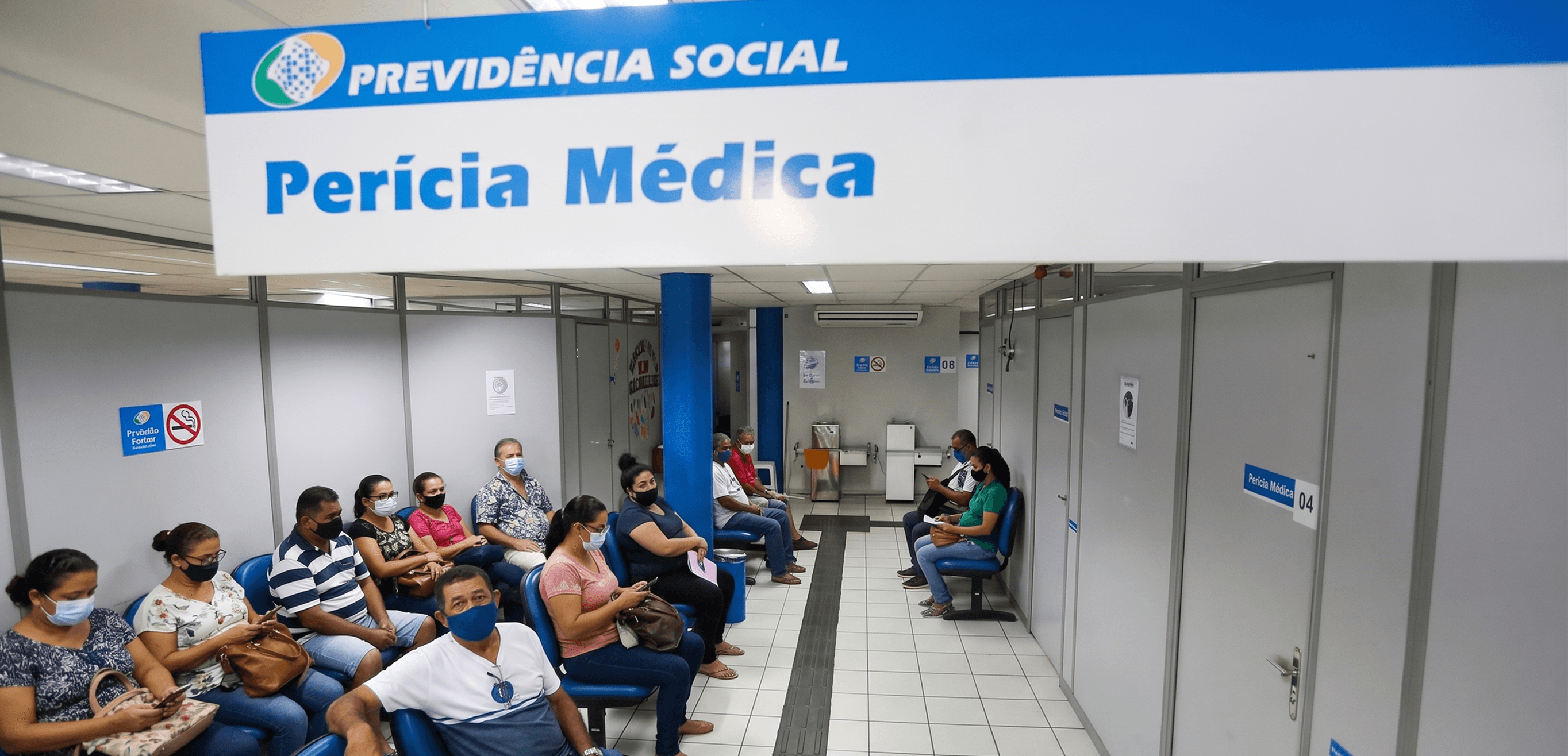 Perícia médica do INSS: como funciona e como se preparar
